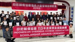 (Sumber Foto : CNA, 14 Maret 2026)