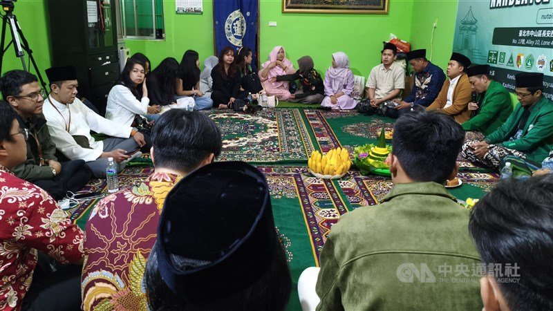 (Sumber Foto : CNA, 29 Maret 2026)