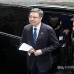 Perdana Menteri Cho Jung-tai. (Sumber Foto : Dokumentasi CNA)