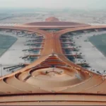 Bandara Internasional King Abdulaziz atau Bandara Jeddah. Foto: twitter/KAIAirport