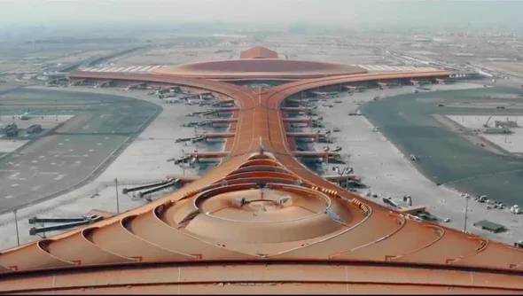 Bandara Internasional King Abdulaziz atau Bandara Jeddah. Foto: twitter/KAIAirport