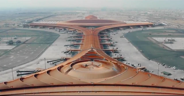 Bandara Internasional King Abdulaziz atau Bandara Jeddah. Foto: twitter/KAIAirport