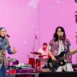 Band pop Billkiss kembali menghadirkan karya terbaru berjudul “Layar Hati”. FOTO: portalbmi.id/Aziz
