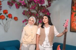 Band pop Billkiss kembali menghadirkan karya terbaru berjudul “Layar Hati”. FOTO: portalbmi.id/Aziz