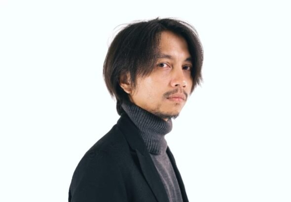 Fiersa Besari resmi kembali menyapa pendengarnya lewat lagu ‘Tulang Punggung’. FOTO: Allung06/portalbmi.id