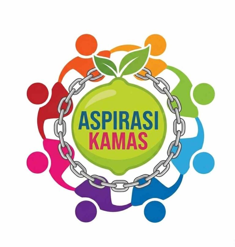ASPIRASI KAMAS (Asosiasi Sahabat Peduli Demokrasi dan Kemanusiaan Kabupaten Sambas). FOTO: Nop06/portalbmi.id