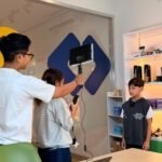 Kisah sukses I Gede Kelvin Narendra Van Veggel bukan sekadar tentang piala dan penghargaan. FOTO: Ayu05/portalbmi.id