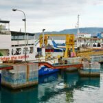 ASDP Perkuat Layanan Nasional. FOTO: Budi05/portalbmi.id