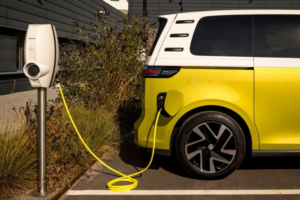 Volkswagen Indonesia menghadirkan Program Siaga Mudik. FOTO: Allung06/portalbmi.id