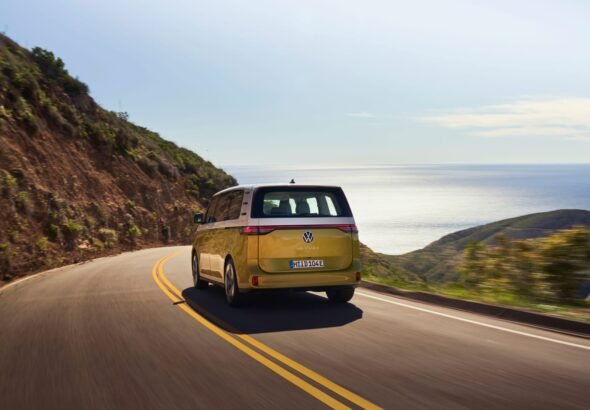 Volkswagen Indonesia menghadirkan Program Siaga Mudik. FOTO: Allung06/portalbmi.id