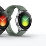 Xiaomi Watch 5: Smartwatch Flagship dengan Wear OS by Google™. FOTO Allung06/portalbmi.id