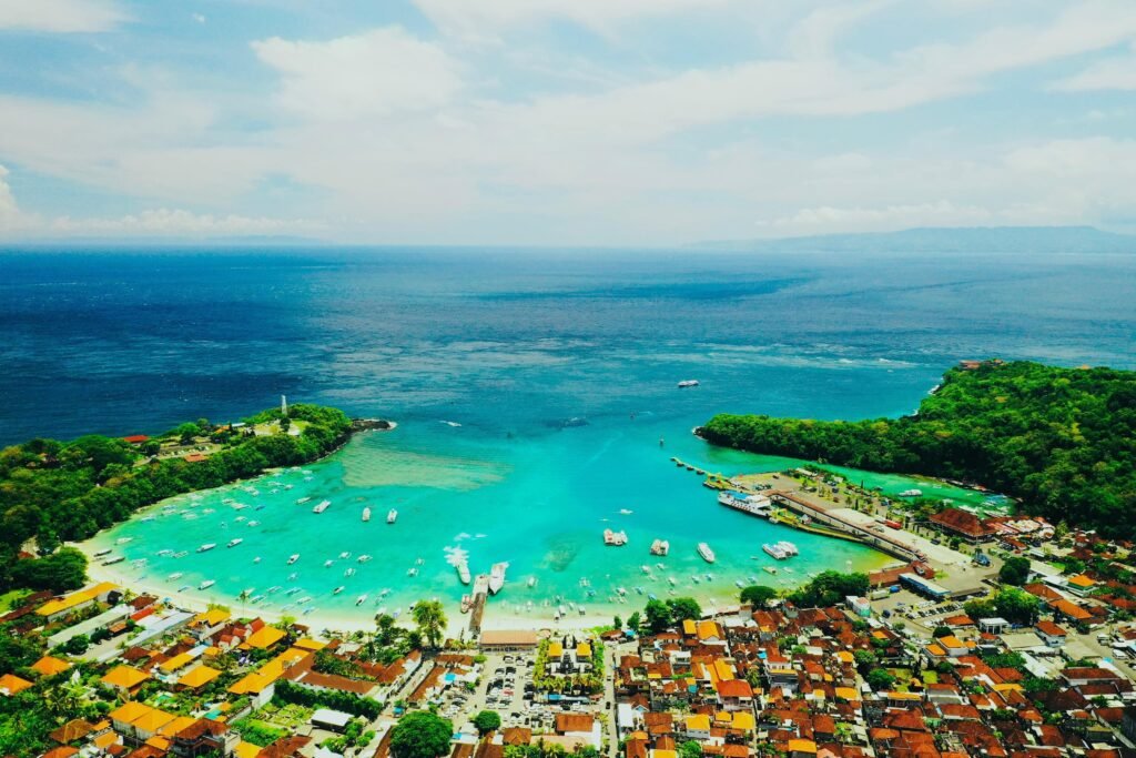 Menyambut pelaksanaan Hari Raya Nyepi di Pulau Bali, PT ASDP Indonesia Ferry (Persero) akan menghentikan sementara layanan penyeberangan di lintasan Jawa–Bali dan Lombok. FOTO: Budi05/portalbmi.id