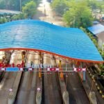 PT Pelabuhan Indonesia (Persero) Regional 2 Banten, FOTO : Budi05/portalbmi.id