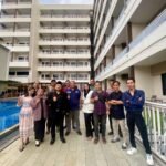 DPC PPKHI Banyumas Raya menggelar kegiatan Buka Puasa Bersama Serentak dengan tema “Buka Puasa Serentak PPKHI dengan Rekan Sejawat”. FOTO: Imam07/portalbmi.id