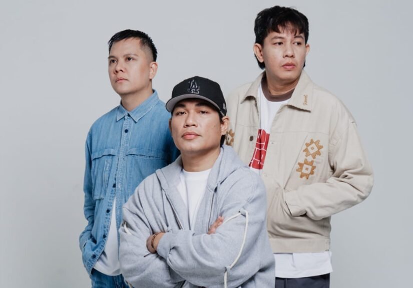 Band Armada kembali hadir dengan kejutan yang menyegarkan. Melepas single terbaru berjudul "Semalam". FOTO: Allung06/portalbmi.id