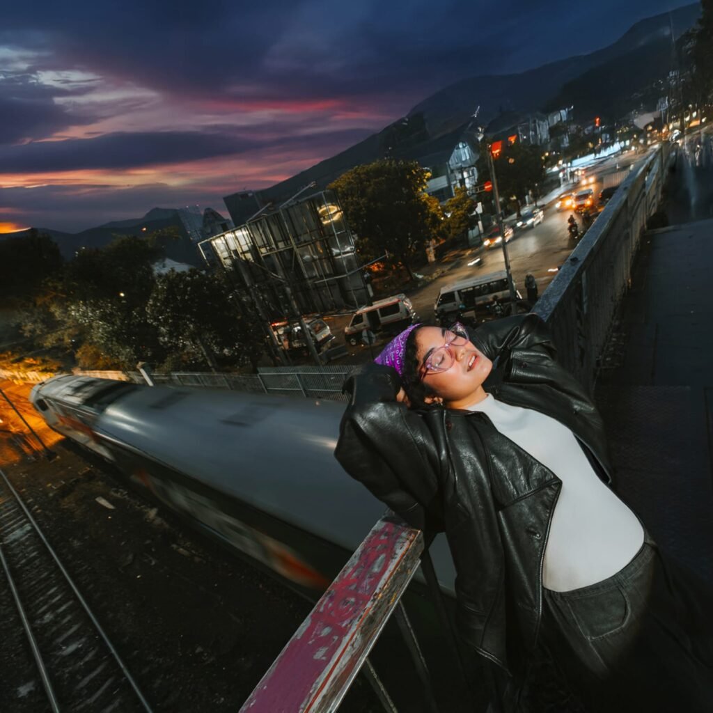 Single terbaru Dhira Bongs dirilis melalui kerja sama dengan label rekaman demajors. FOTO: Allung06/portalbmi.id