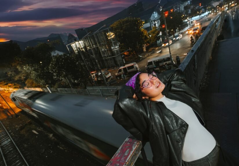 Single terbaru Dhira Bongs dirilis melalui kerja sama dengan label rekaman demajors. FOTO: Allung06/portalbmi.id