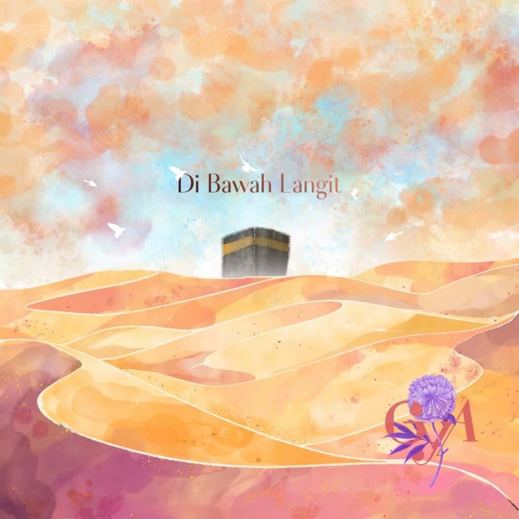 Gya Anandini, atau dikenal dengan nama panggung Gya, adalah penyanyi Indonesia yang dikenal luas sejak awal tahun 2000-an. FOTO: Allung06/portalbmi.id