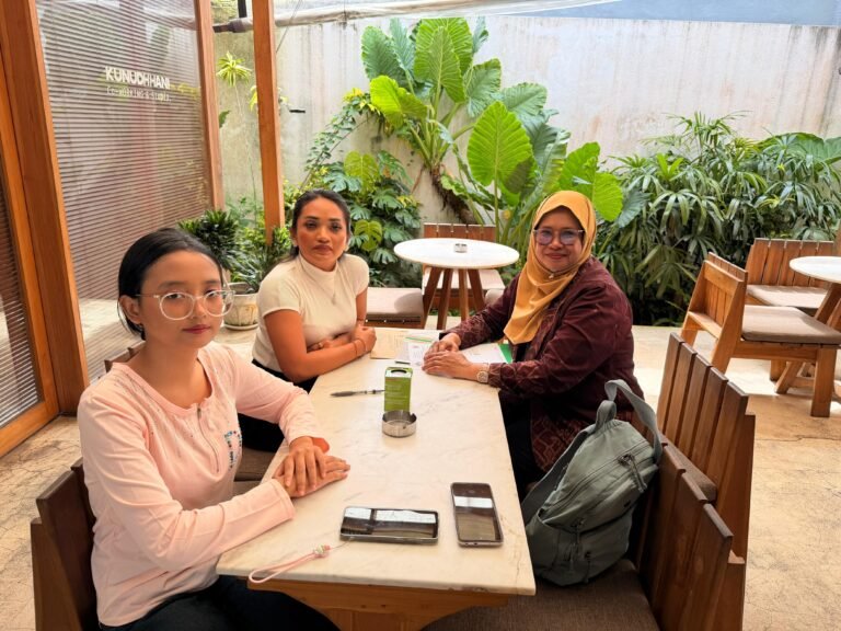 Komitmen PT Bali Pro Solusi dalam mendukung program pemerintah untuk menyelaraskan kurikulum pendidikan dengan kebutuhan industri (link and match). FOTO: Ayu05/portalbmi.id