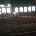 Kondisi jalur Puncak Bogor dalam keadaan aman dan lancar sepenuhnya. FOTO: Imam07/portalbmi.id