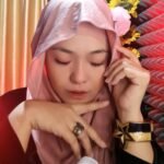 Sundari Gasong kembali hadir dengan karya terbaru bertajuk “SEDIH” sebagai single keduanya. FOTO: Allung06/portalbmi.id