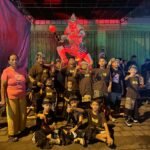 Pengerupukan sendiri merupakan bagian penting dalam rangkaian perayaan Nyepi di Bali. FOTO: Ayu05/portalbmi.id