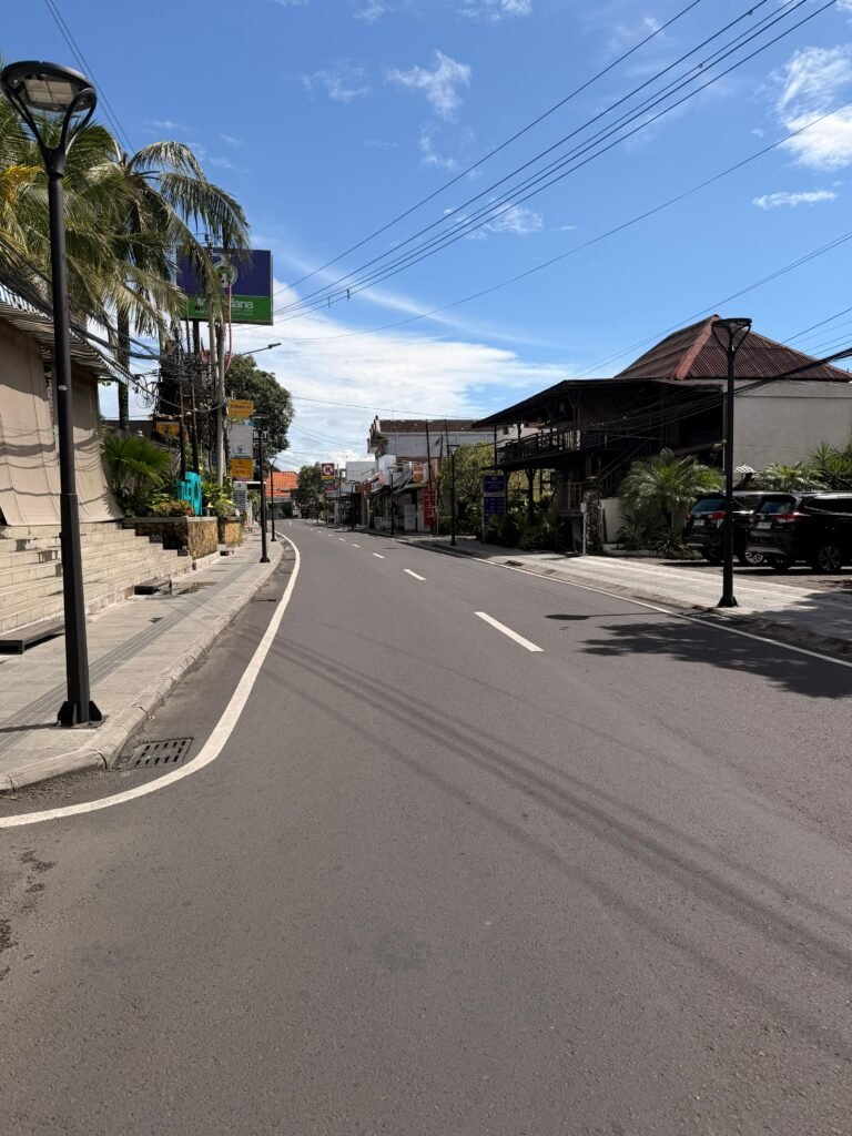Nyepi merupakan hari raya umat Hindu yang dirayakan sebagai pergantian Tahun Baru Saka, FOTO: Ayu05/portalbmi.id