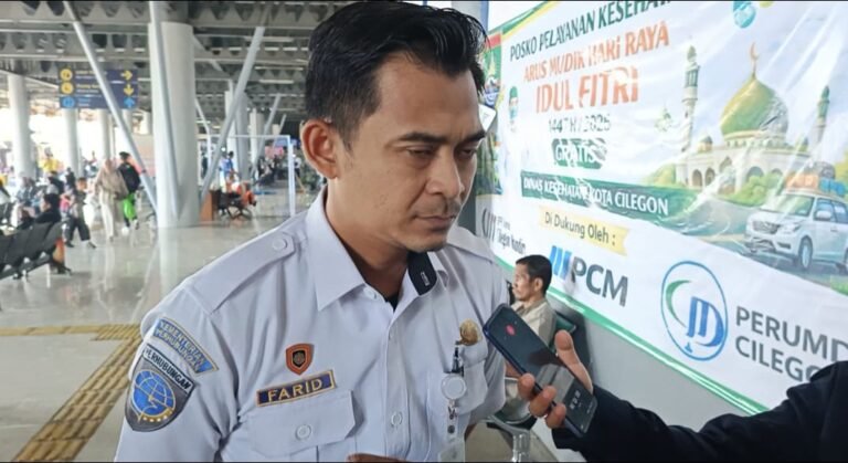 Untuk mengantisipasi lonjakan penumpang, sebanyak 300 unit bus Antar Kota Antar Provinsi (AKAP) telah disiapkan. FOTO: Budi05/portalbmi.id