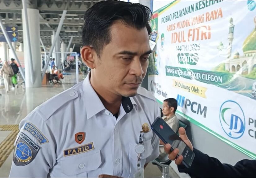 Untuk mengantisipasi lonjakan penumpang, sebanyak 300 unit bus Antar Kota Antar Provinsi (AKAP) telah disiapkan. FOTO: Budi05/portalbmi.id