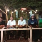 Gerakan Tani Syarikat Islam (Gertasi) Provinsi Banten menggelar kegiatan halal bihalal yang berlangsung di Dapoer Indah Resto n Cafe, FOTO: Achie06/portalbmi.id