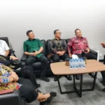 Bupati Bengkayang Sebastianus Darwis mengatakan , pihaknya bersama Tim Satuan Tugas MBG sudah melakukan konsultasi dengan pihak Badan Gizi Nasional (BGN).