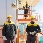 Ilustrasi perusahaan migas ENI SpA dari Italia. Foto: Instagram/@eni