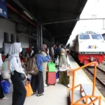 PT Kereta Api Indonesia (Persero) memastikan pengembalian biaya tiket (refund) sebesar 100 persen. Dok. PT KAI