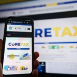 Ilustrasi Coretax. Foto: M.Gunsyah/Shutterstock