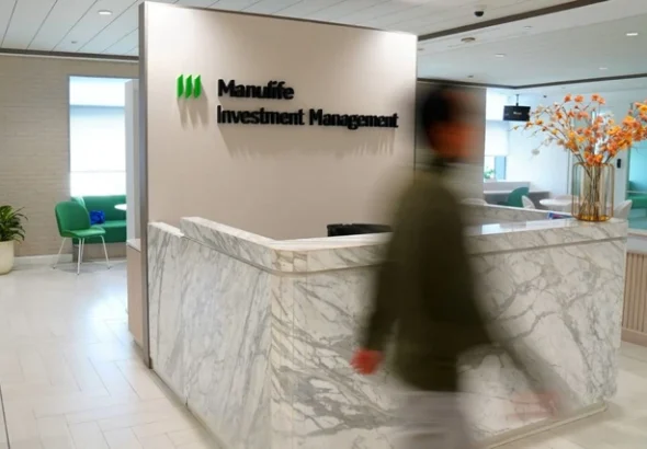Ilustrasi Manulife Wealth & Asset Management. Foto: Manulife.