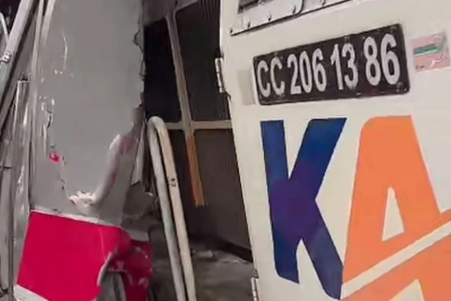 PT Kereta Api Indonesia (Persero) memastikan pengembalian biaya tiket (refund) sebesar 100 persen. Dok. PT KAI