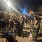 (Sumber Foto : Kantor Polisi Guishan)