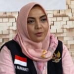 Ketua Umum HWCI Provinsi Kalimantan Barat, Hj. Eka Nurhayati Ishak, S.E., S.H., M.H., FOTO: Nop06/portalbmi.id