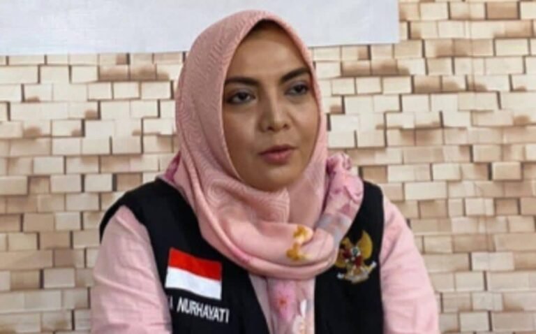 Ketua Umum HWCI Provinsi Kalimantan Barat, Hj. Eka Nurhayati Ishak, S.E., S.H., M.H., FOTO: Nop06/portalbmi.id