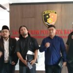 YLBH Macan Indonesia dampingi Mediasi Dugaan Perampasan Mobil di Polresta Banyumas Buntu. FOTO: Imam07/portalbmi.id