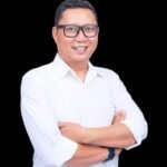 Bendahara Umum DPP Partai PRIMA, Achmad Herwandi. FOTO: Achie06/portalbmi.id