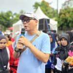 Tanggapan kritis dari Bendahara Umum DPP Partai PRIMA, Achmad Herwandi. FOTO: Achie06/portalbmi.id