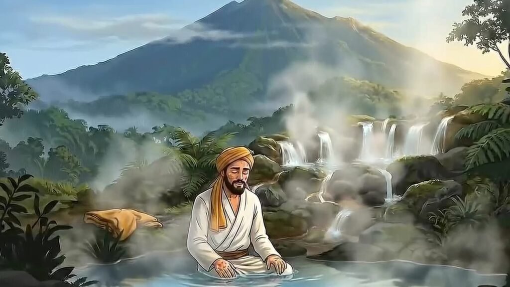 SMP Telkom Purwokerto sedang memproduksi film animasi “Babad Baturaden” berbasis Artificial Intelligence (AI) dengan judul “Jejak Cahaya dari Timur”. FOTO: Imam06/portalbmi.id