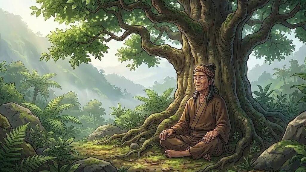 SMP Telkom Purwokerto sedang memproduksi film animasi “Babad Baturaden” berbasis Artificial Intelligence (AI) dengan judul “Jejak Cahaya dari Timur”. FOTO: Imam06/portalbmi.id