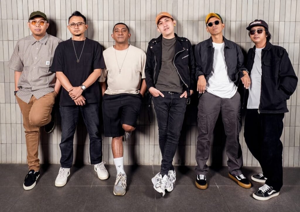 Band asal Bogor Still Virgin resmi menandai perjalanan panjang mereka melalui perilisan album keempat bertajuk “Still Virgin For Two Decades”. FOTO: Allung06/portalbmi.id