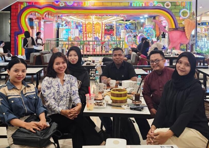 Kegiatan ini menghadirkan Firdaus, S.IP., M.Sos sebagai narasumber, serta Muhammad Jibril, Staf Ahli Kementerian UMKM, sebagai keynote speaker. FOTO: Firdaus06/portalbmi.id