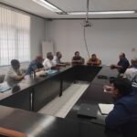 Pensiunan PT Krakatau Steel periode 2023–2026 mempertanyakan realisasi pemberian PIN emas murni seberat 15 gram. FOTO: Achie06/portalbmi.id