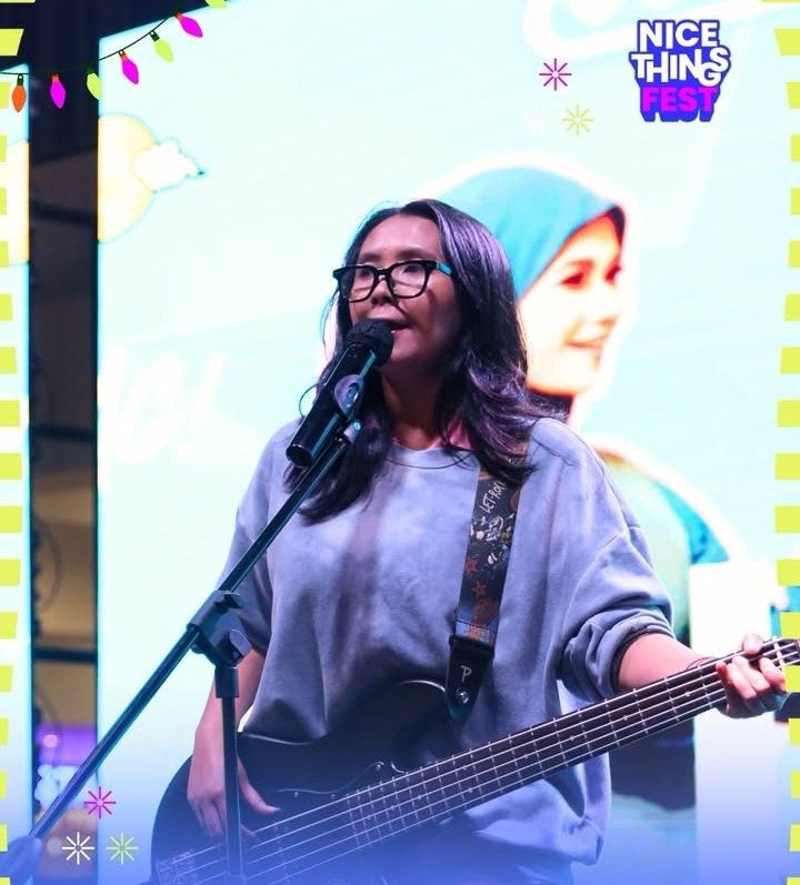 Band pop asal Bogor, Billkiss, terus menunjukkan perkembangan signifikan dalam lanskap musik pop Indonesia. FOTO: Alling06/portalbmi.id