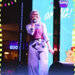 Band pop asal Bogor, Billkiss, terus menunjukkan perkembangan signifikan dalam lanskap musik pop Indonesia. FOTO: Alling06/portalbmi.id