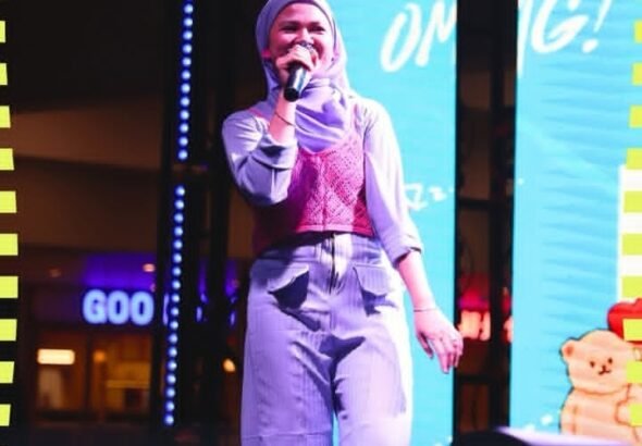 Band pop asal Bogor, Billkiss, terus menunjukkan perkembangan signifikan dalam lanskap musik pop Indonesia. FOTO: Alling06/portalbmi.id